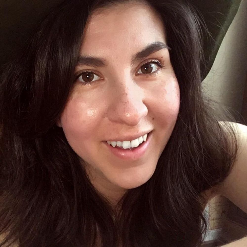 Meet your Posher, Ashley